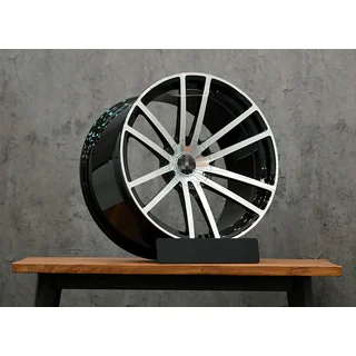 Geschmiedete OEM Felgen R19 R20 V2 (4 Stk) Foto 1