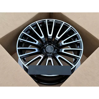Geschmiedete OEM R22 V6 Felgen (4 Stk) Foto 3