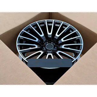 Geschmiedete OEM R22 V6 Felgen (4 Stk) Foto 4