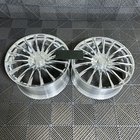 Mercedes S-class W222 2013-2022 Geschmiedete OEM R21 V2 Felgen (4 Stk) Foto 3