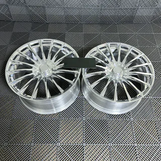 Geschmiedete OEM R21 V2 Felgen (4 Stk) Foto 3