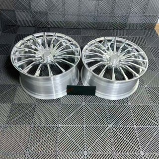 Geschmiedete OEM R21 V2 Felgen (4 Stk) Foto 2