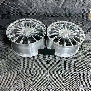 Geschmiedete OEM R21 V2 Felgen (4 Stk) Foto 2