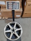 Mercedes E-class W124 1984–1997 Geschmiedete OEM R18 Felgen (4 Stk) Foto 12