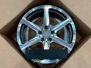 Mercedes E-class W124 1984–1997 Geschmiedete OEM R18 Felgen (4 Stk) Foto 2