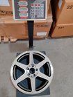 Mercedes E-class W124 1984–1997 Geschmiedete OEM R18 Felgen (4 Stk) Foto 11