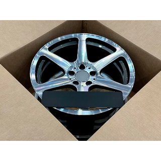 Geschmiedete OEM R18 Felgen (4 Stk) Foto 4