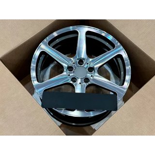 Geschmiedete OEM R18 Felgen (4 Stk) Foto 3