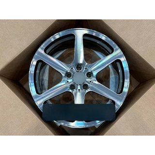 Geschmiedete OEM R18 Felgen (4 Stk) Foto 2
