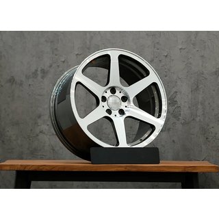 Geschmiedete OEM R18 Felgen (4 Stk) Foto 1