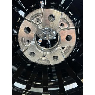 Geschmiedete OEM Felgen R22 (4 Stk) Mercedes GLE coupe C167 2019- Foto 4