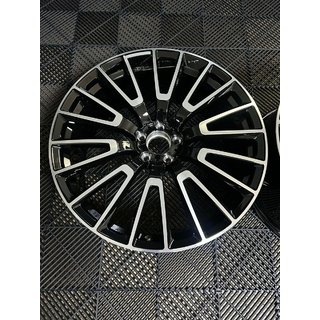 Geschmiedete OEM Felgen R22 (4 Stk) Mercedes GLE coupe C167 2019- Foto 1