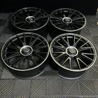 Mercedes E-class W214 2023- Geschmiedete OEM-Felgen R21 (4 Stk) Foto 5