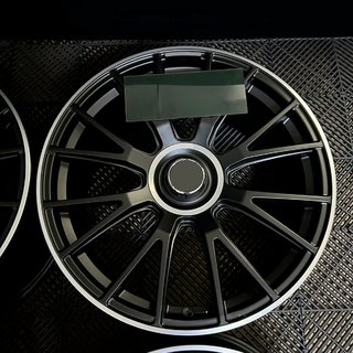 Geschmiedete OEM-Felgen R21 (4 Stk) Foto 2