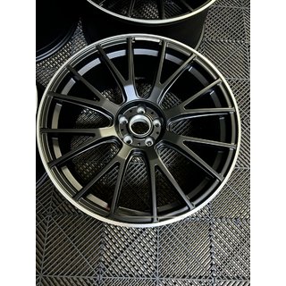 Geschmiedete OEM-Felgen R21 (4 Stk) Foto 3