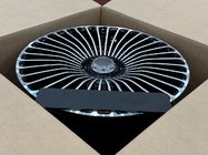 Mercedes SL R232 2021- Geschmiedete OEM Felgen R20 (4 Stk) Foto 5