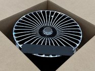 Mercedes SL R232 2021- Geschmiedete OEM Felgen R20 (4 Stk) Foto 6