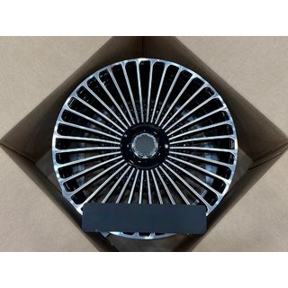 Geschmiedete OEM Felgen R20 (4 Stk) Foto 2