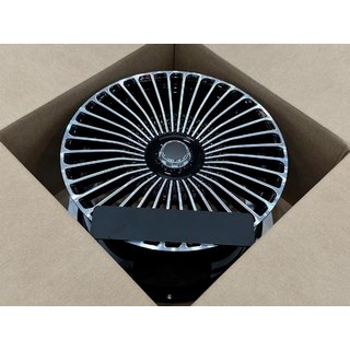 Geschmiedete OEM Felgen R20 (4 Stk) Foto 4