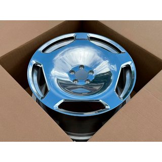 Geschmiedete OEM Felgen R19 V1 (4 Stk) Mercedes S-сlass W223 2020- Foto 3