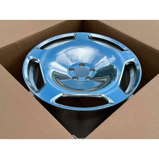 Geschmiedete OEM Felgen R19 V1 (4 Stk) Mercedes S-сlass W223 2020- Foto 4