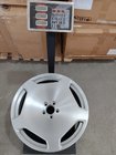 Mercedes S-class W222 2013-2022 Geschmiedete Felgen OEM R21 V3 (4 Stk) Foto 11