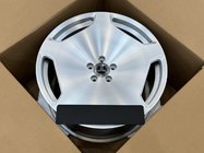 Mercedes S-class W222 2013-2022 Geschmiedete Felgen OEM R21 V3 (4 Stk) Foto 2