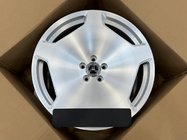 Mercedes S-class W222 2013-2022 Geschmiedete Felgen OEM R21 V3 (4 Stk) Foto 1