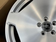 Mercedes S-class W222 2013-2022 Geschmiedete Felgen OEM R21 V3 (4 Stk) Foto 7