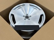 Mercedes S-class W222 2013-2022 Geschmiedete Felgen OEM R21 V3 (4 Stk) Foto 3