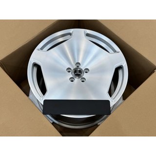 Geschmiedete Felgen OEM R21 V3 (4 Stk) Foto 2