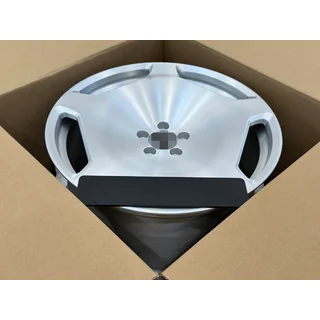 Geschmiedete Felgen OEM R21 V3 (4 Stk) Foto 4