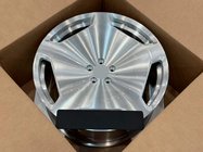 Mercedes S-class W222 2013-2022 Geschmiedete OEM Felgen R22 (4 Stk) Foto 2