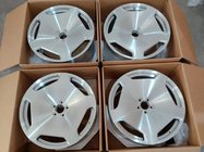 Mercedes S-class W222 2013-2022 Geschmiedete OEM Felgen R22 (4 Stk) Foto 6