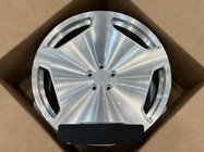 Mercedes S-class W222 2013-2022 Geschmiedete OEM Felgen R22 (4 Stk) Foto 1