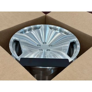 Geschmiedete OEM Felgen R22 (4 Stk) Mercedes S-class W222 2013-2022 Foto 4