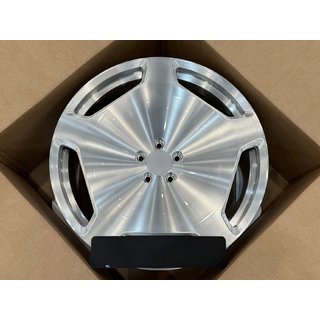 Geschmiedete OEM Felgen R22 (4 Stk) Mercedes S-class W222 2013-2022 Foto 1
