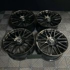 Mercedes CLS C218 2011-2018 Geschmiedete OEM Felgen R19 (4 Stk) Foto 4