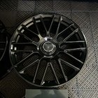 Mercedes CLS C218 2011-2018 Geschmiedete OEM Felgen R19 (4 Stk) Foto 1