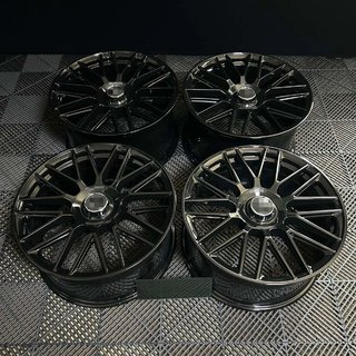 Geschmiedete OEM Felgen R19 (4 Stk) Mercedes CLS C218 2011-2018 Foto 4
