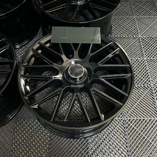 Geschmiedete OEM Felgen R19 (4 Stk) Mercedes CLS C218 2011-2018 Foto 2