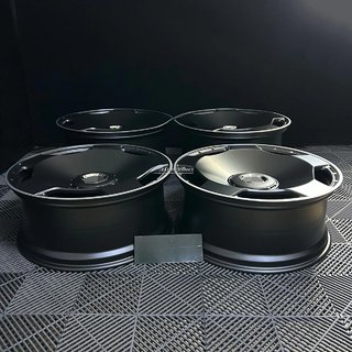 Geschmiedete OEM Felgen R24 (4 Stk) Mercedes G class W463 2018-2024 Foto 4