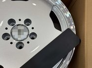 Mercedes E-class W124 1984–1997 Geschmiedete OEM Felgen R17 (4 Stk) Foto 11