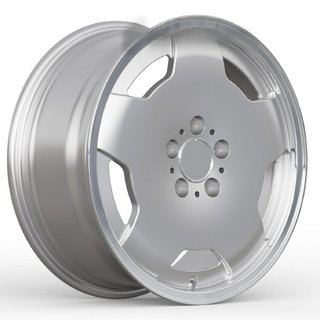 Geschmiedete OEM Felgen R17 (4 Stk) Foto 2