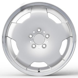 Geschmiedete OEM Felgen R17 (4 Stk) Foto 1