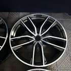 Mercedes GLS X167 2019- Geschmiedete Felgen OEM R23 V5 (4 Stk) Foto 1