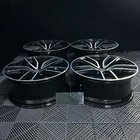 Mercedes GLS X167 2019- Geschmiedete Felgen OEM R23 V5 (4 Stk) Foto 5