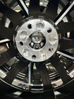 Mercedes GLS X167 2019- Geschmiedete Felgen OEM R23 V5 (4 Stk) Foto 6