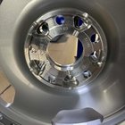 Mercedes SL R230 2001-2011 Geschmiedete OEM Felgen R19 (4 Stk) Foto 6