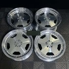 Mercedes SL R230 2001-2011 Geschmiedete OEM Felgen R19 (4 Stk) Foto 4